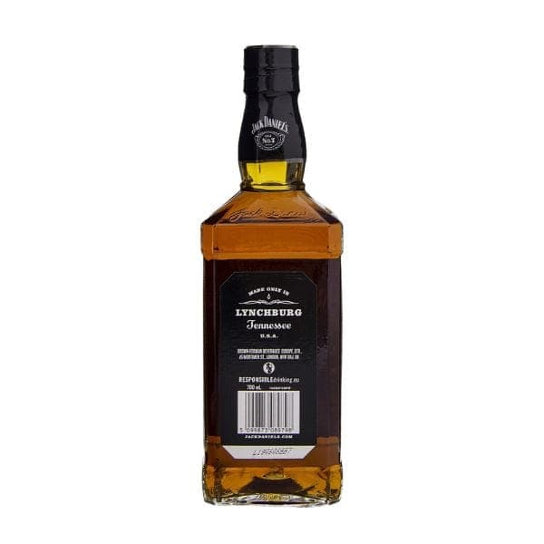 Jack Daniel's Old No. 7