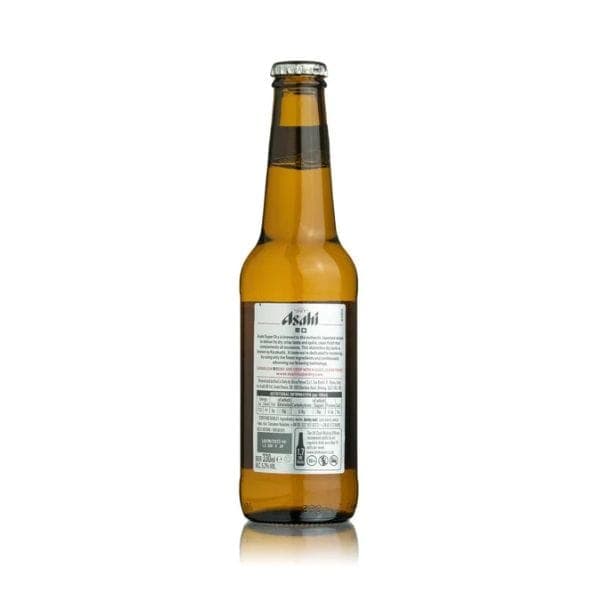 Asahi Super Dry