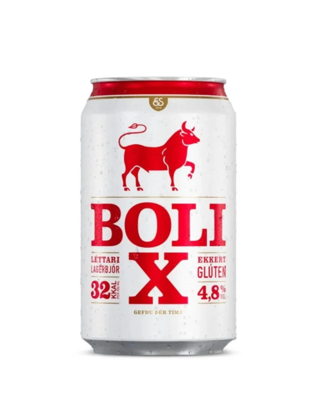 Boli X