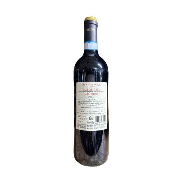 Antiche Ripasso VL Superiore