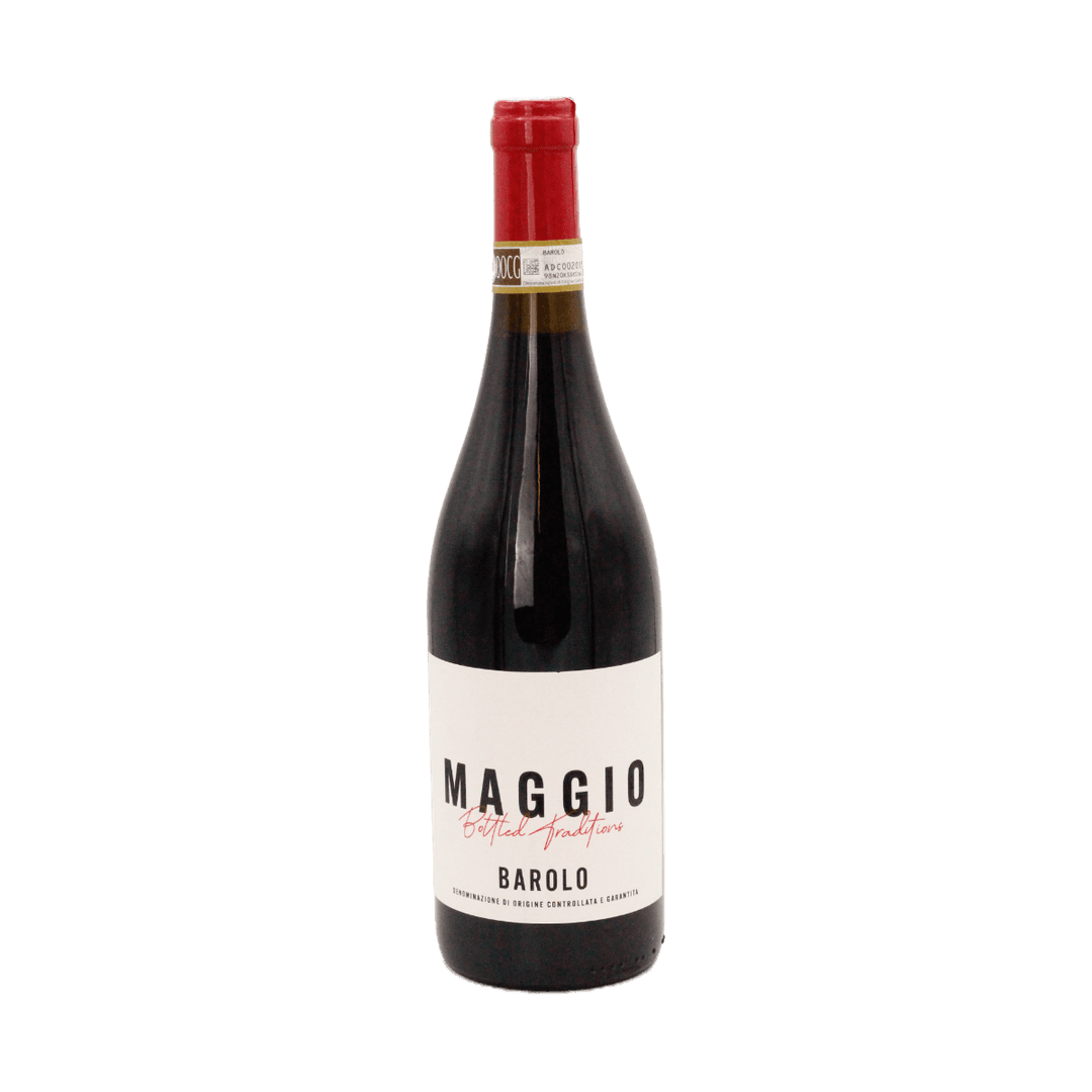 Maggio Barolo