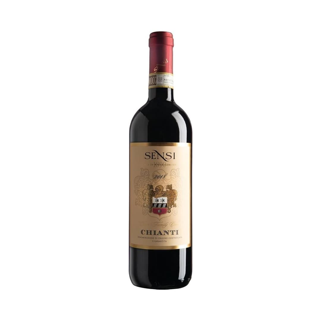 Sensi Chianti Toscana
