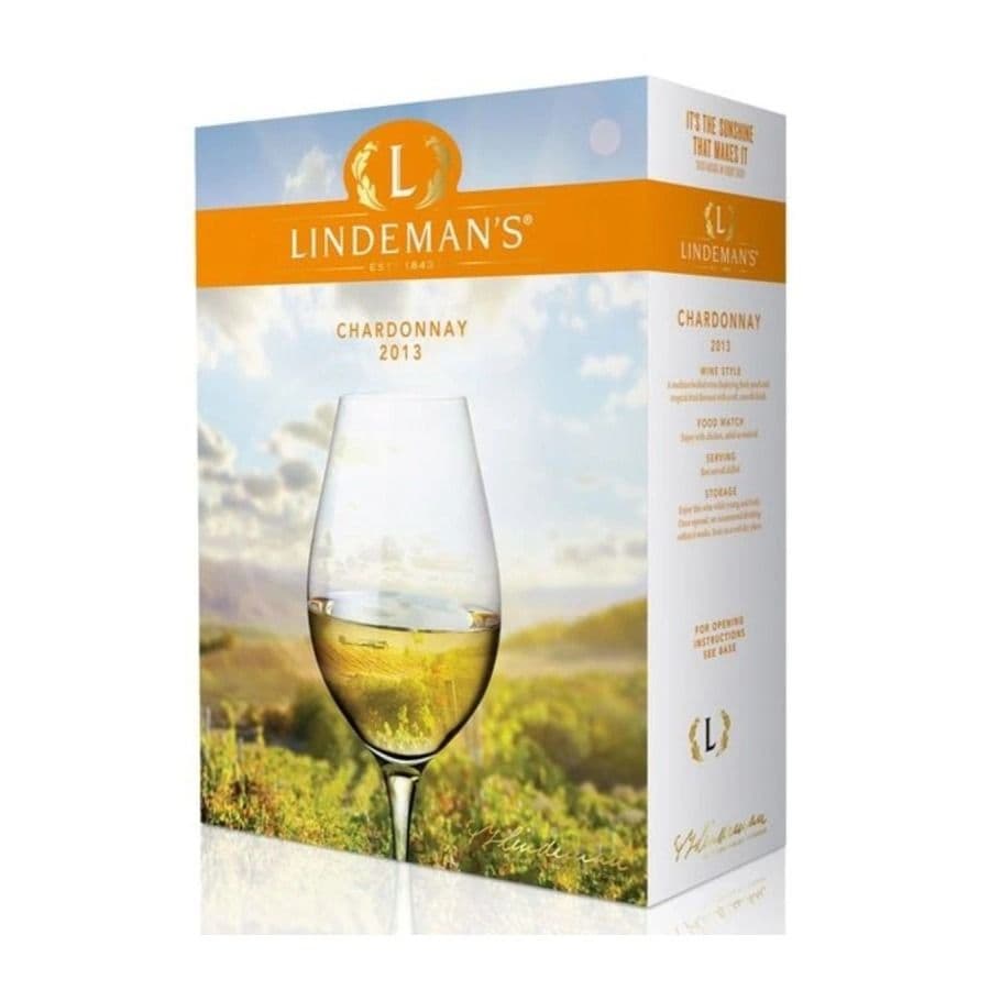 Lindeman's Chardonnay