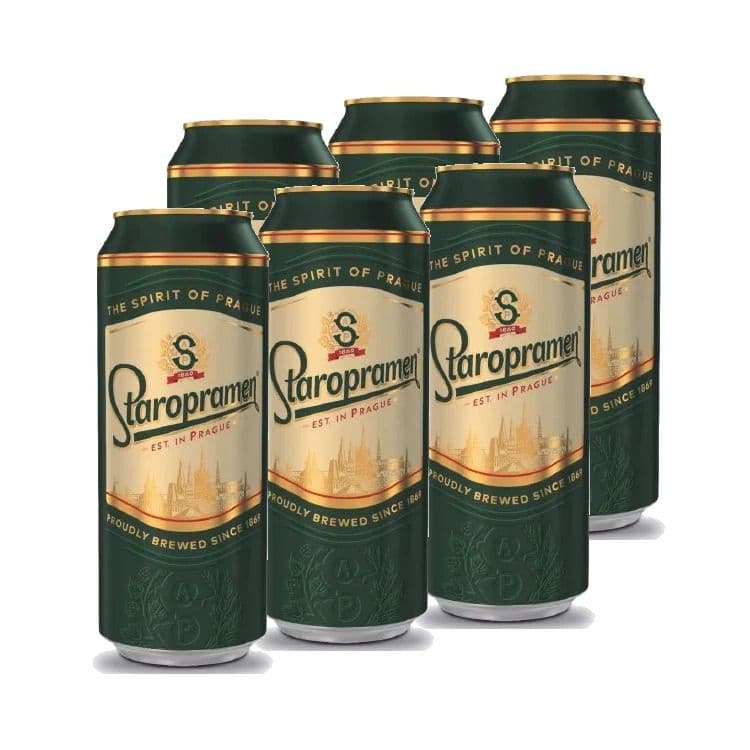 Staropramen