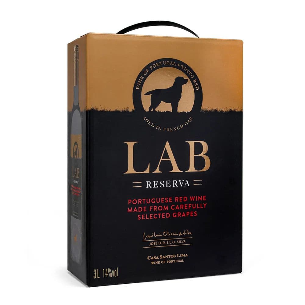 Lab Reserva