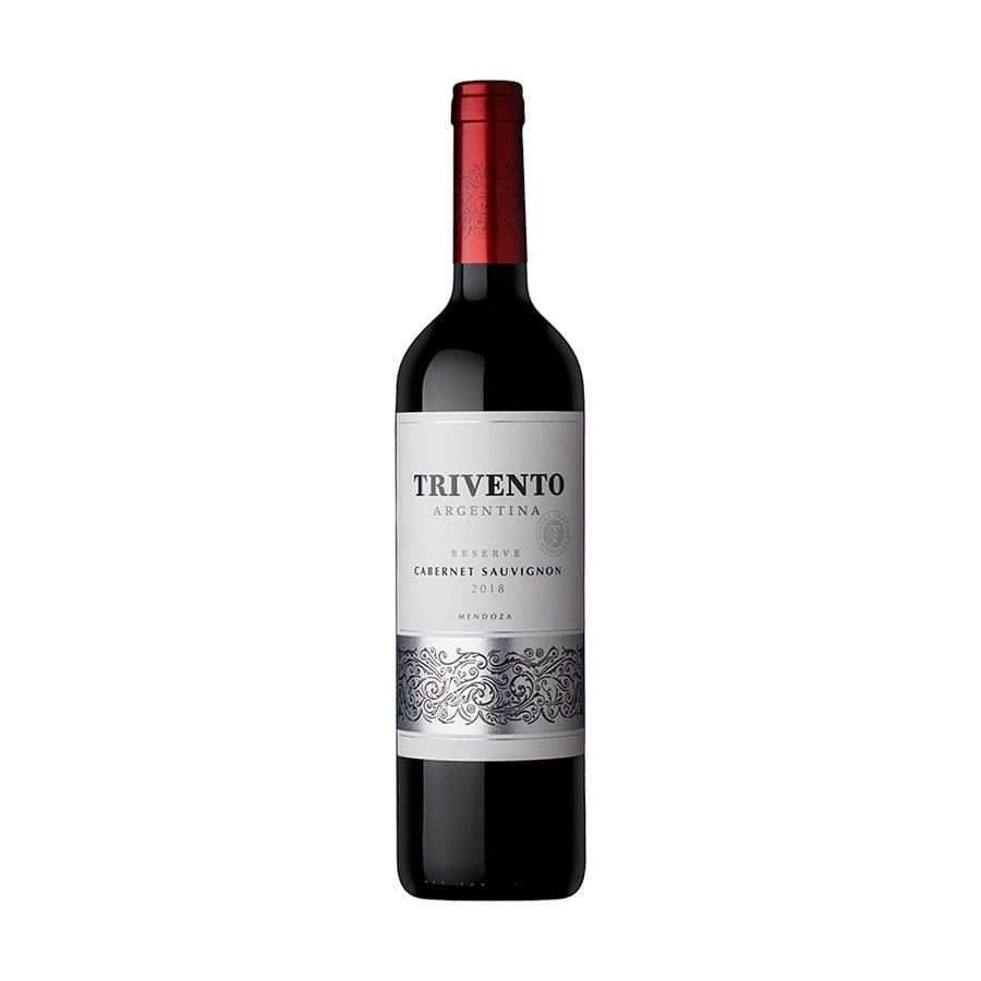 Trivento Cabernet Sauvignon Reserve