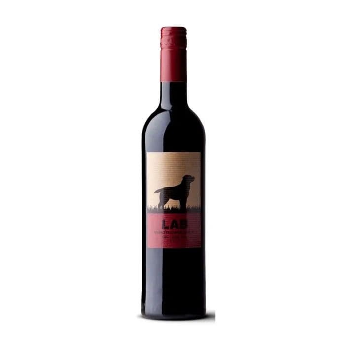 Lab Vinho Regional Lisboa