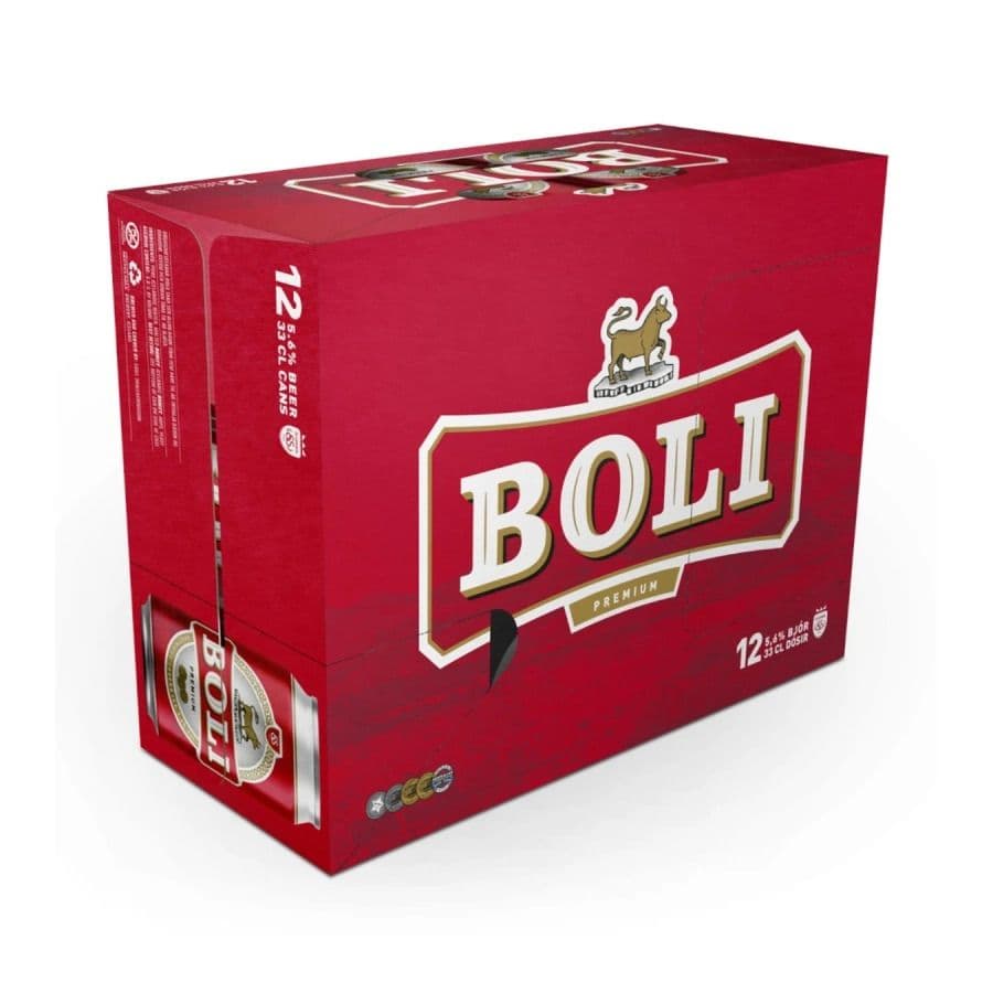 Boli Premium