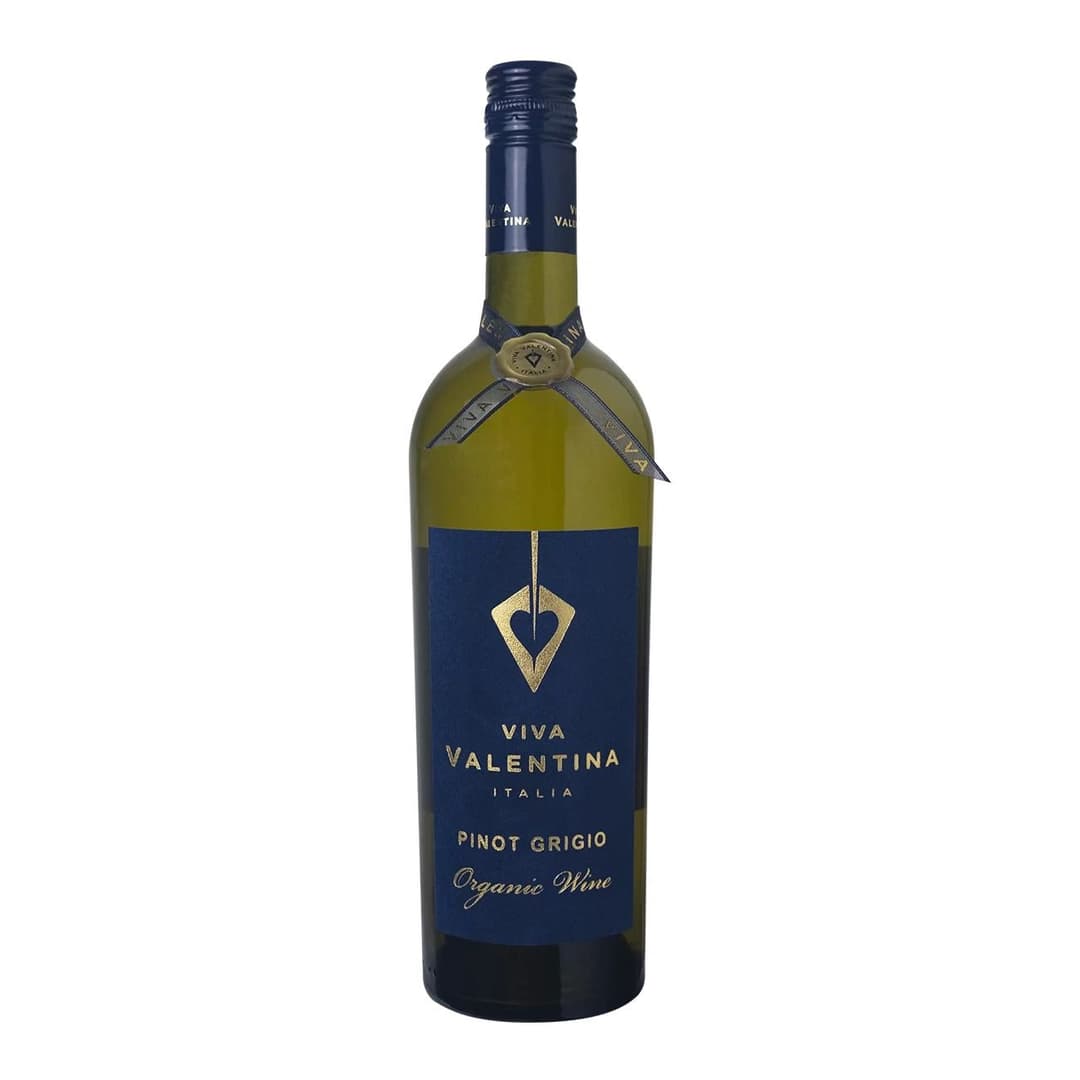 Viva Valentina Pinot Grigio Organic