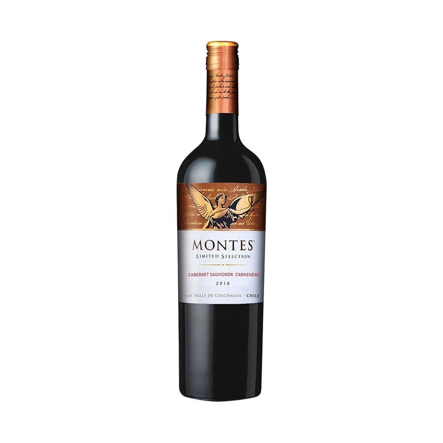Montes Limited Selection Cabernet Sauvignon