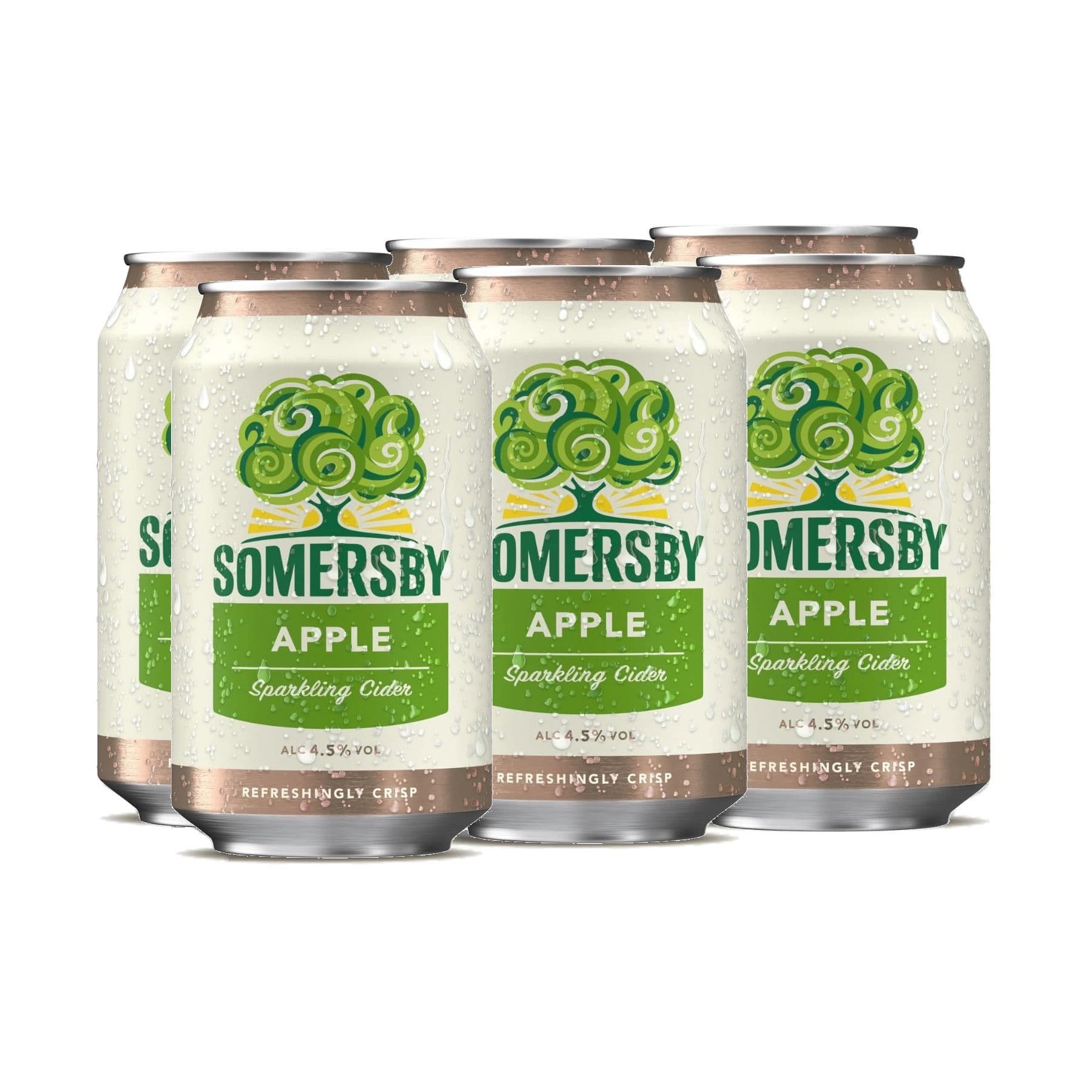 Somersby Apple