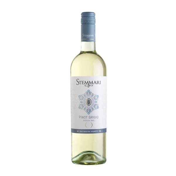 Stemmari Pinot Grigio