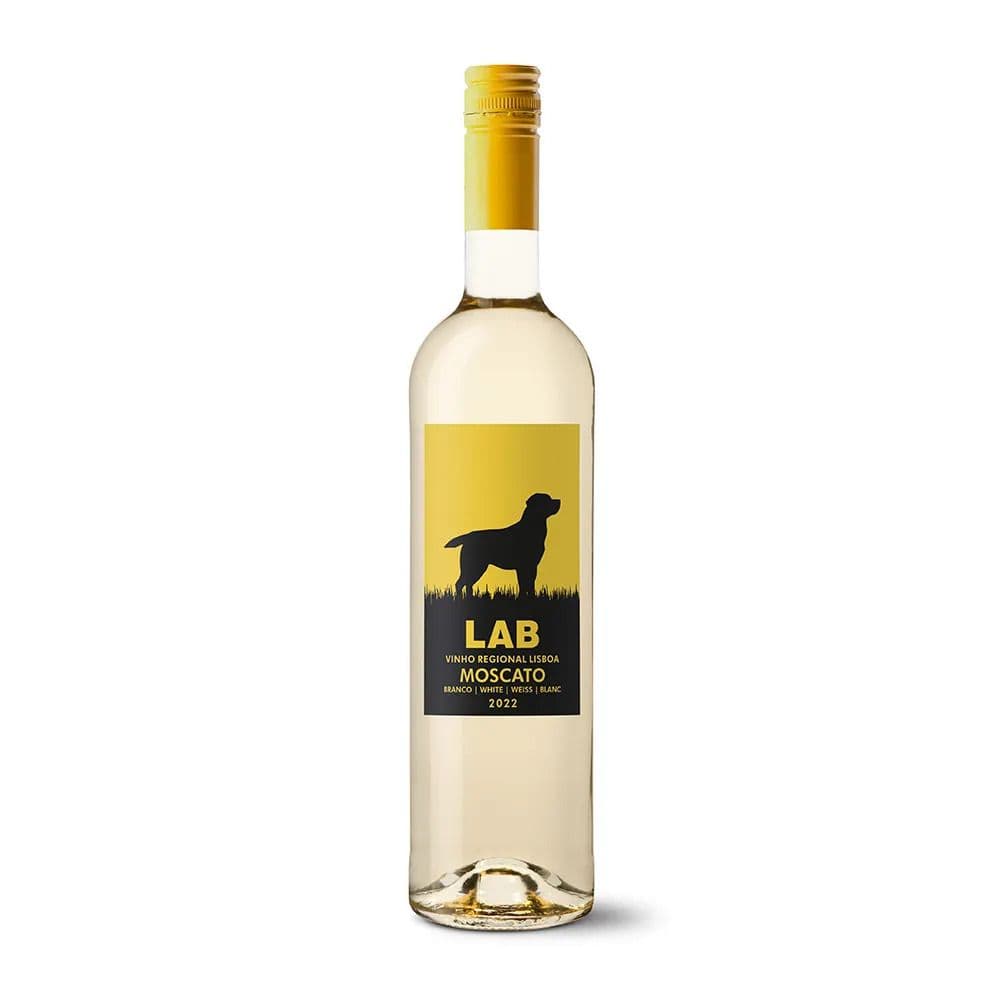 Lab Moscato