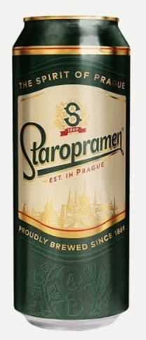 Staropramen
