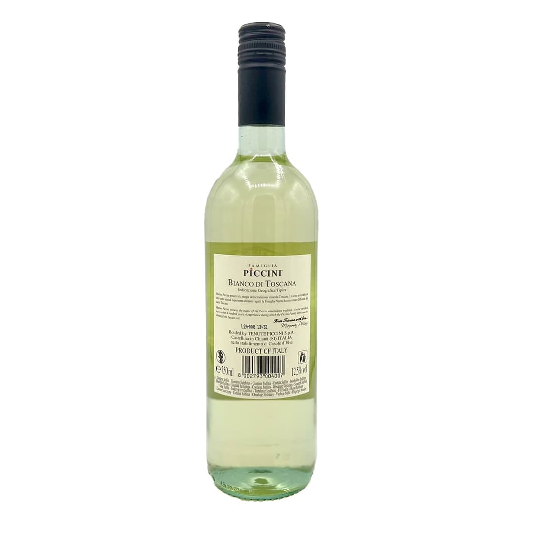 Mamma Piccini Bianco di Toscanana