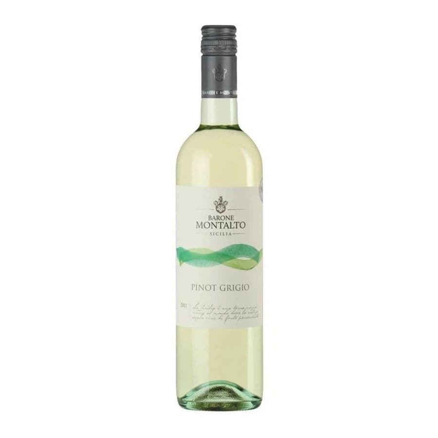 Montalto Pinot Grigio