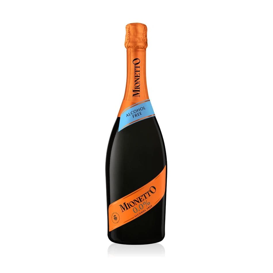 Mionetto Prosecco 0,0%