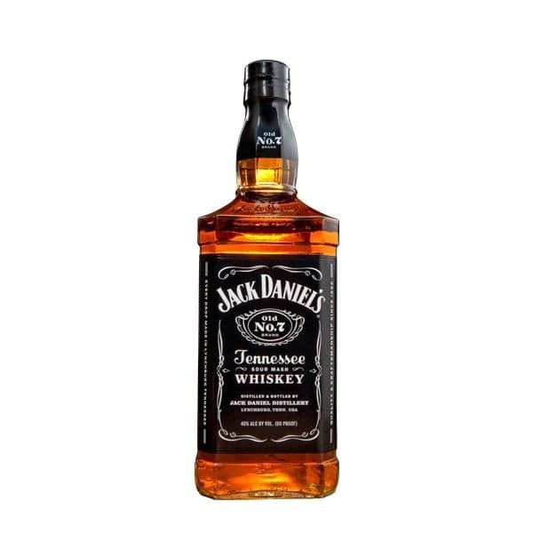 Jack Daniel's Old No. 7