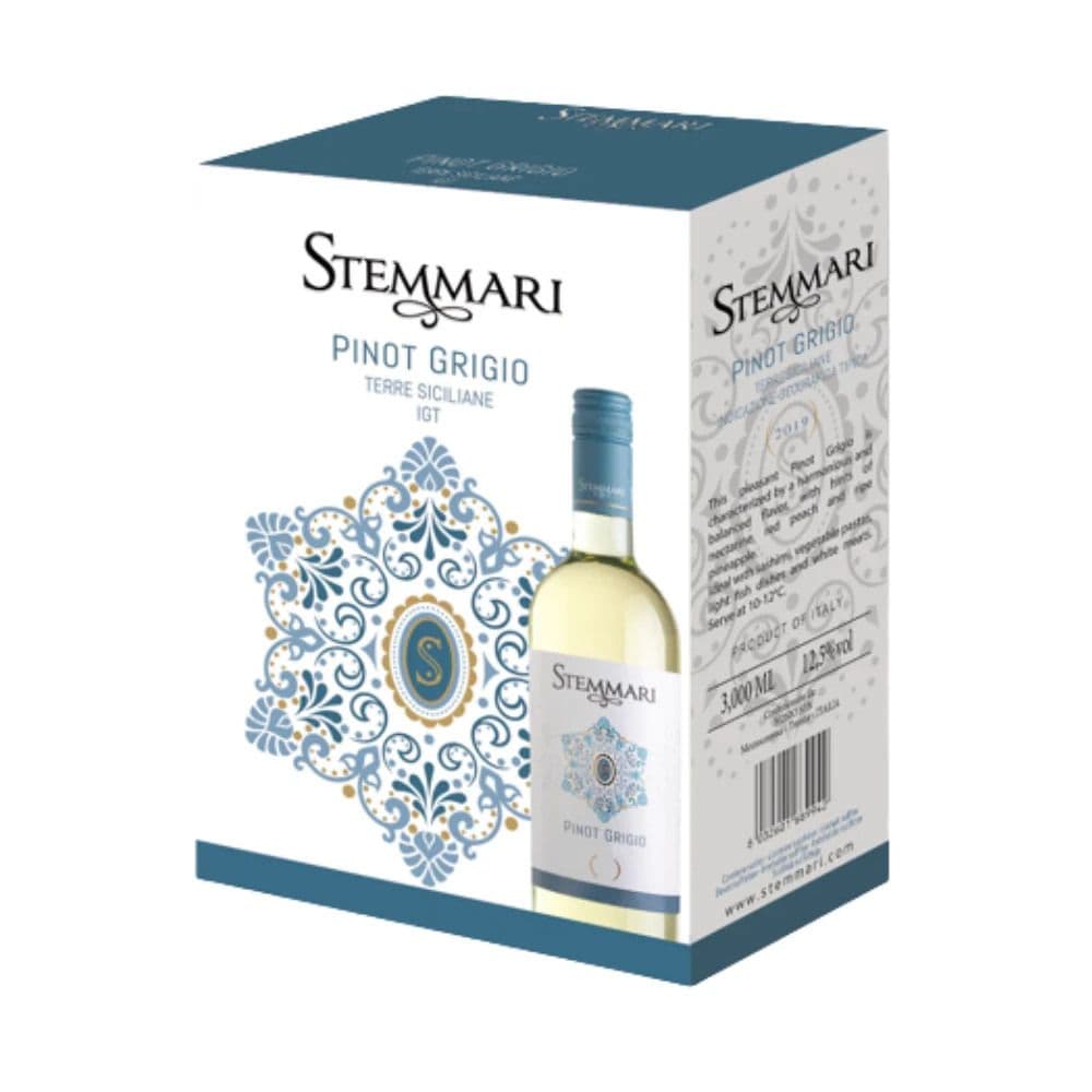 Stemmari Pinot Grigio