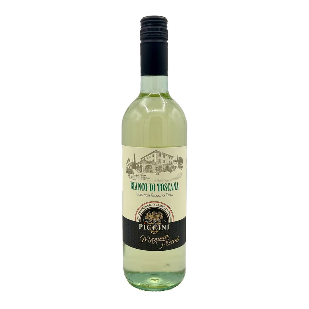 Mamma Piccini Bianco di Toscanana