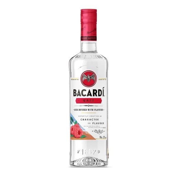 Bacardi Razz