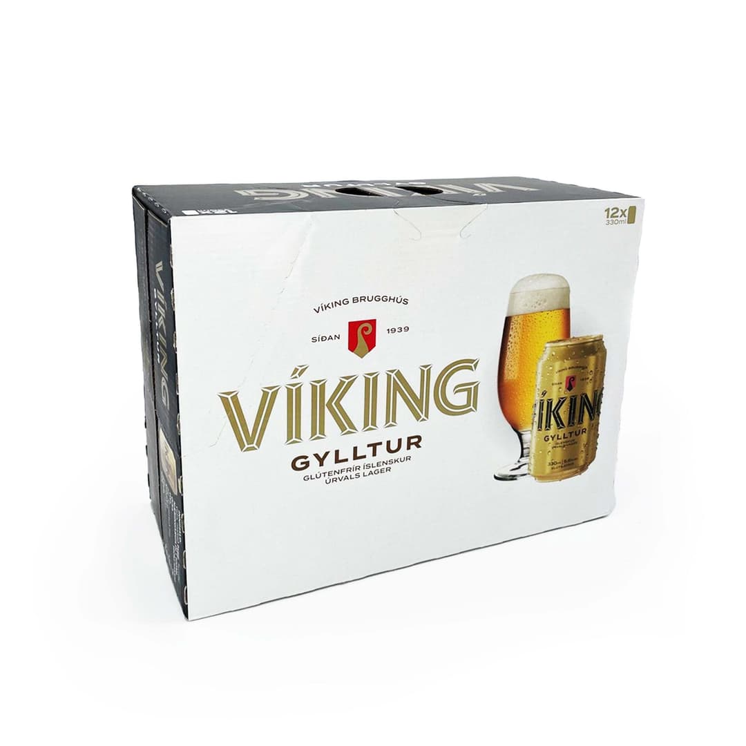 Víking Gylltur