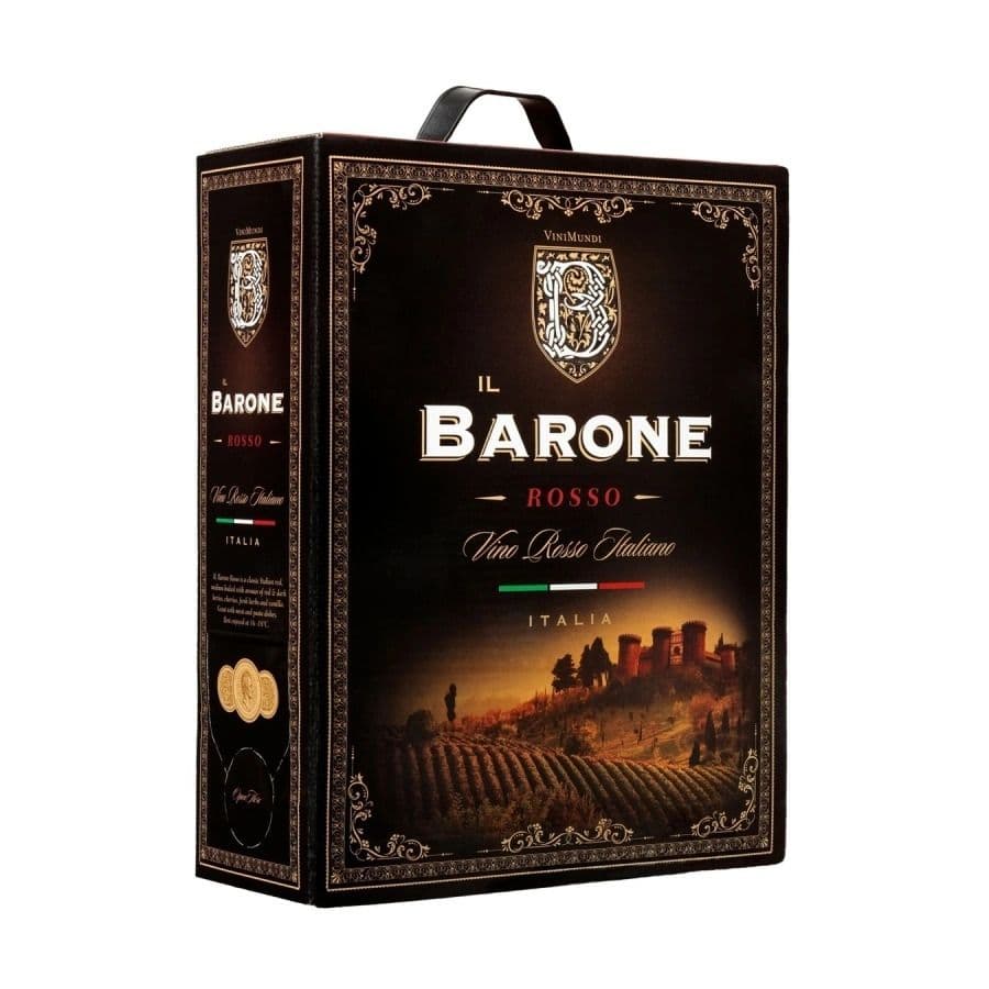 Il Barone Rosso