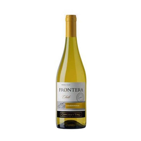 Frontera Chardonnay
