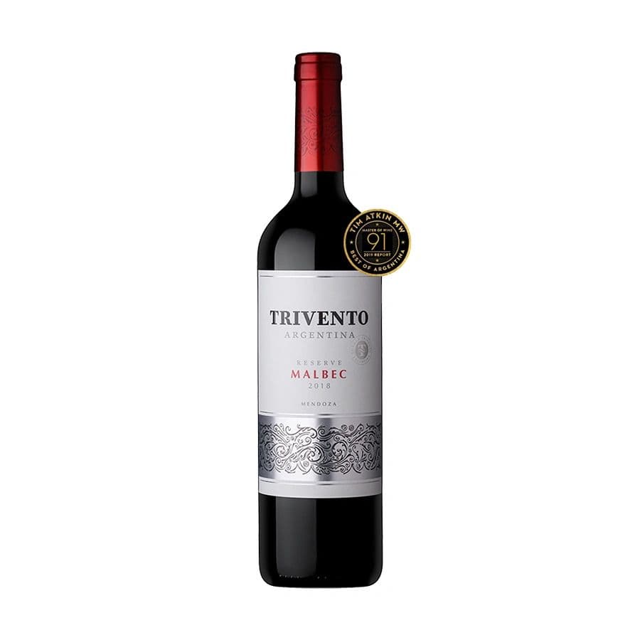 Trivento Malbec Reserve