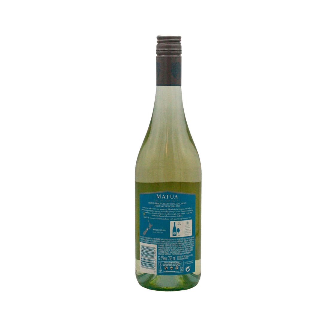 Matua Sauvignon Blanc