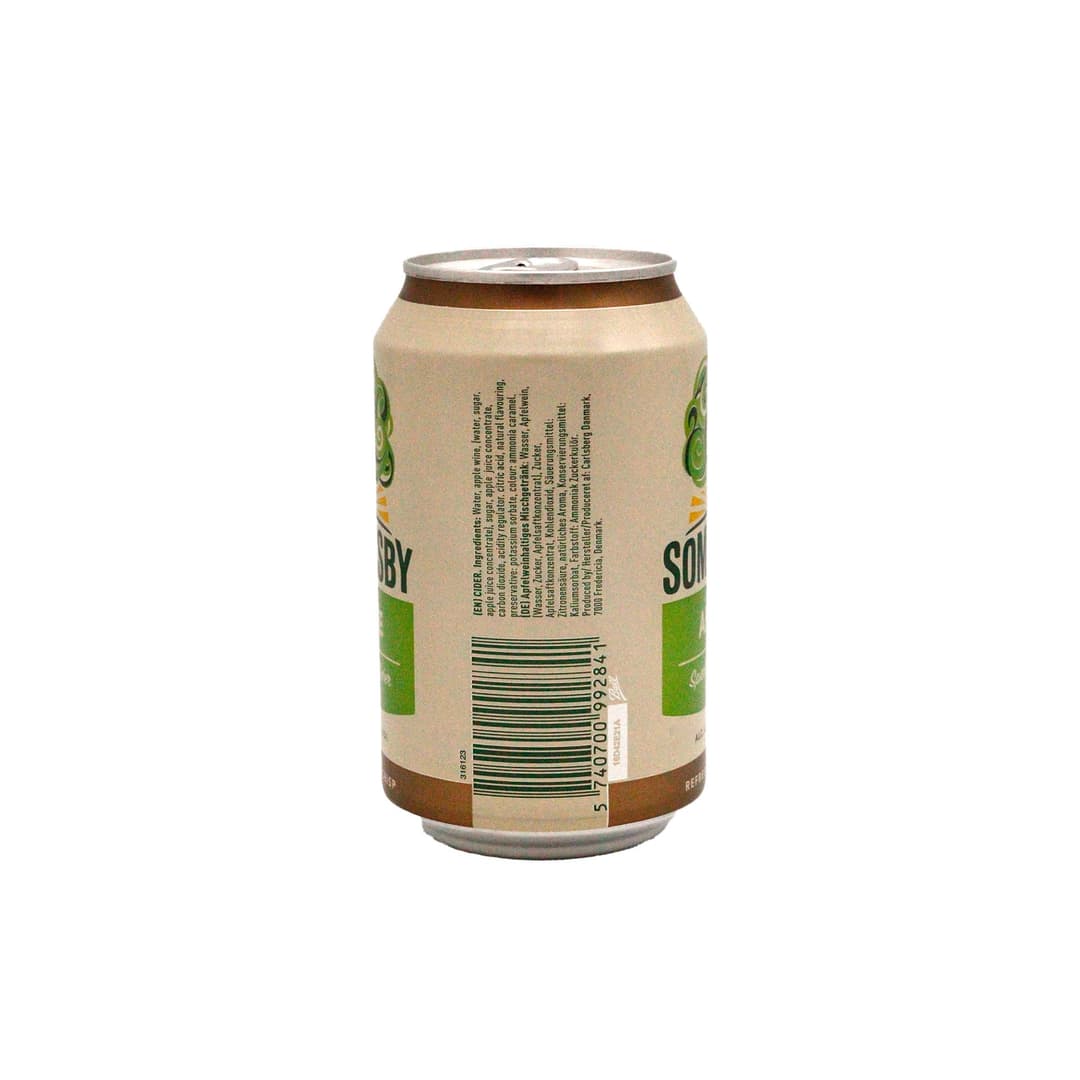 Somersby Apple