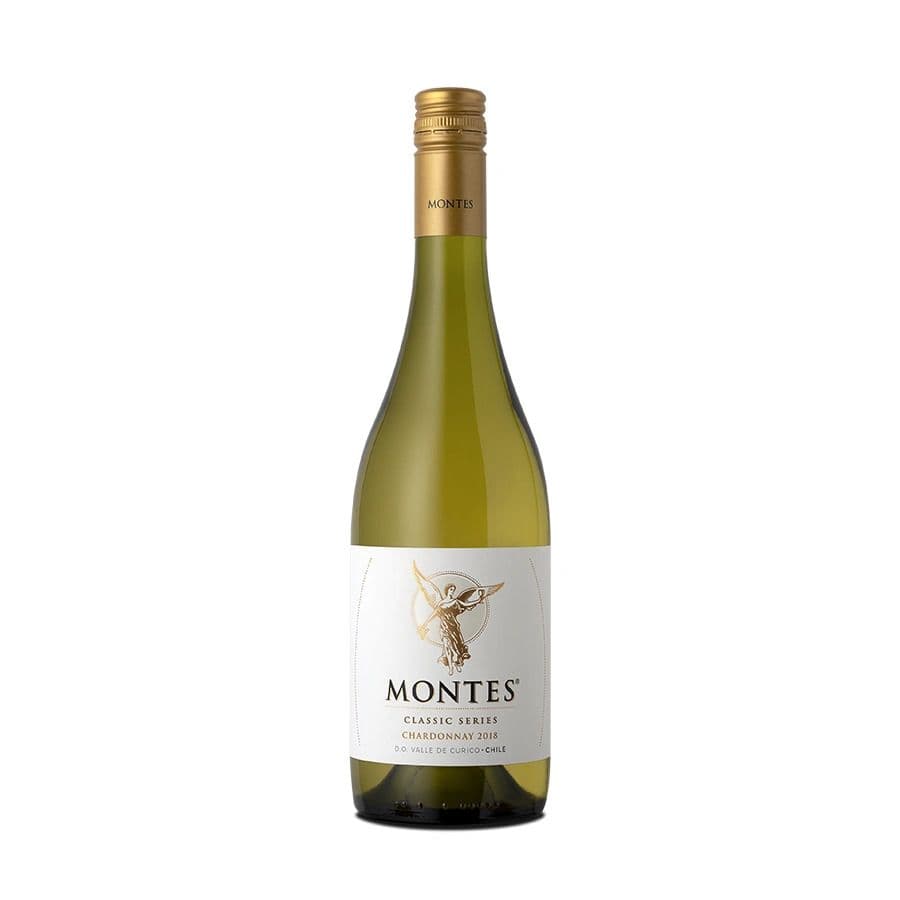 Montes Chardonnay