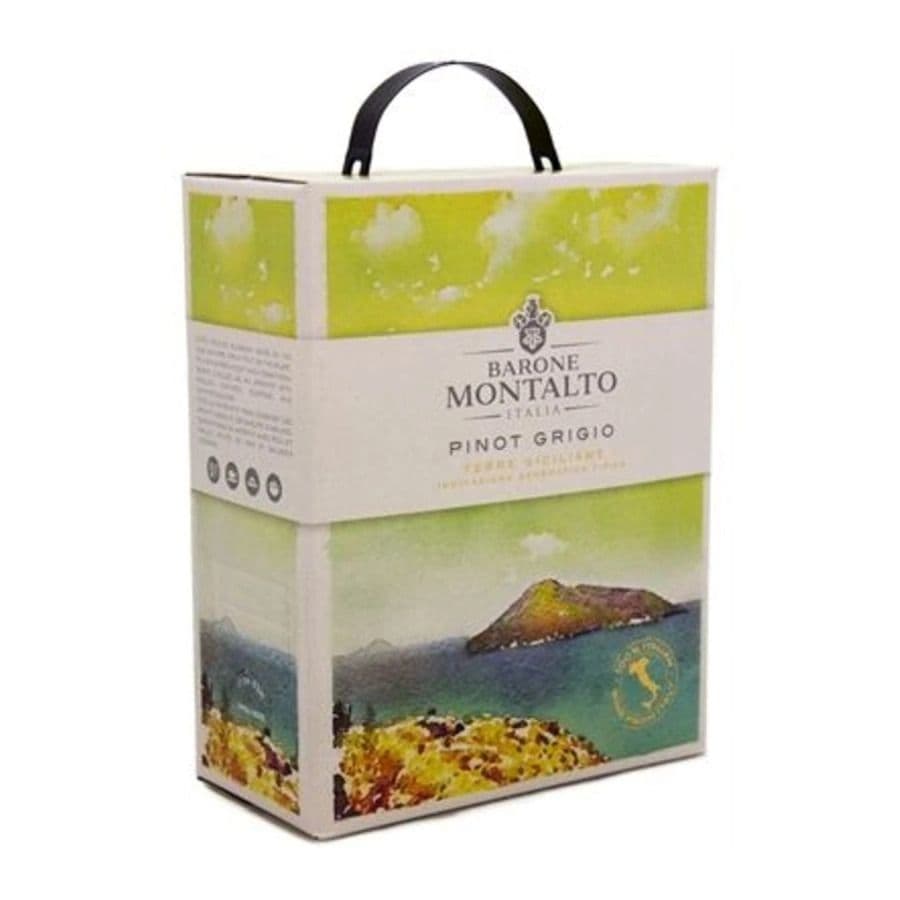Montalto Pinot Grigio