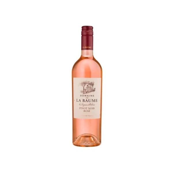Domaine de La Baume Pinot Noir Rose