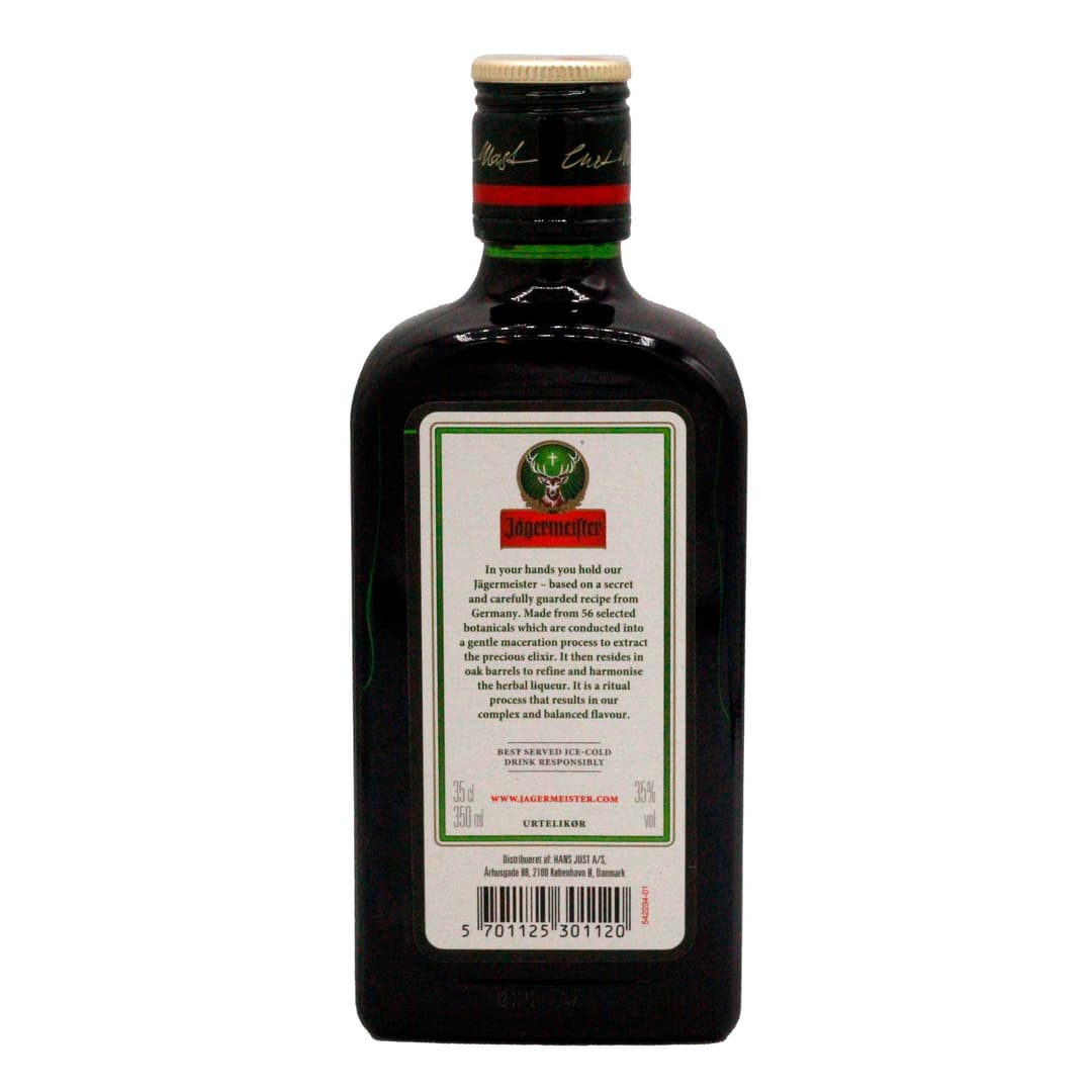Jagermeister