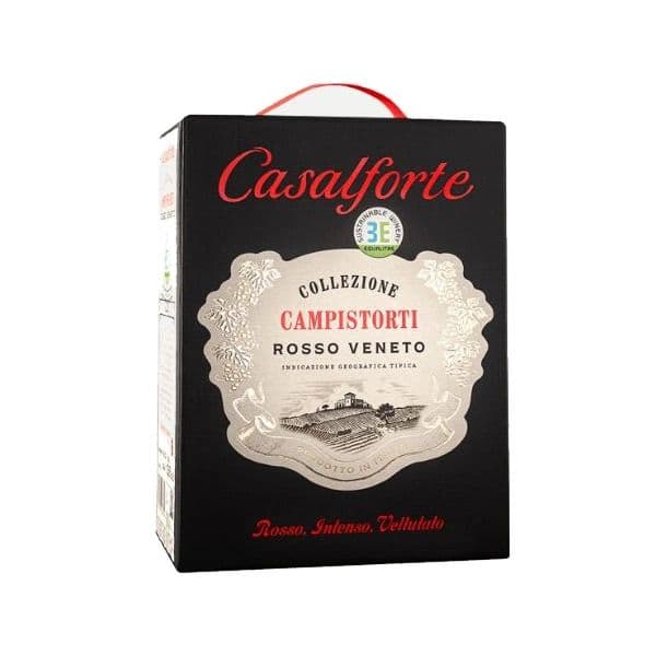 Casalforte Collezione Campistorti Rosso Veneto