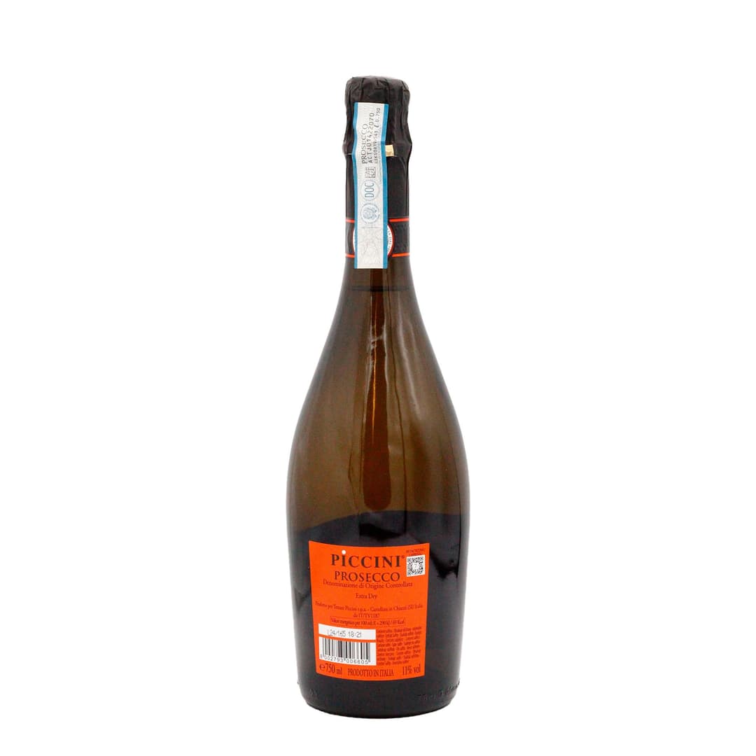 Piccini Prosecco Extra Dry