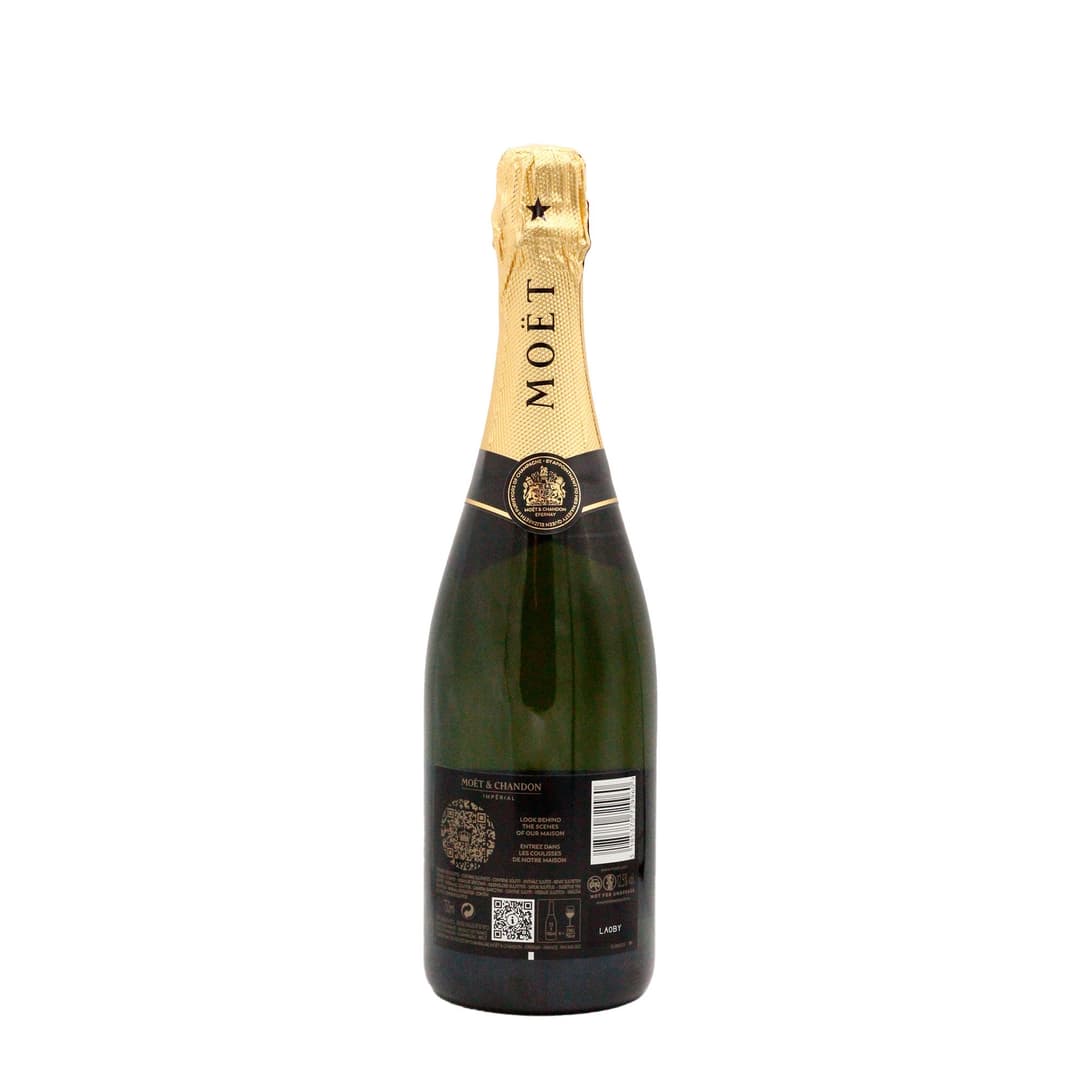 Moet & Chandon Brut Imperial