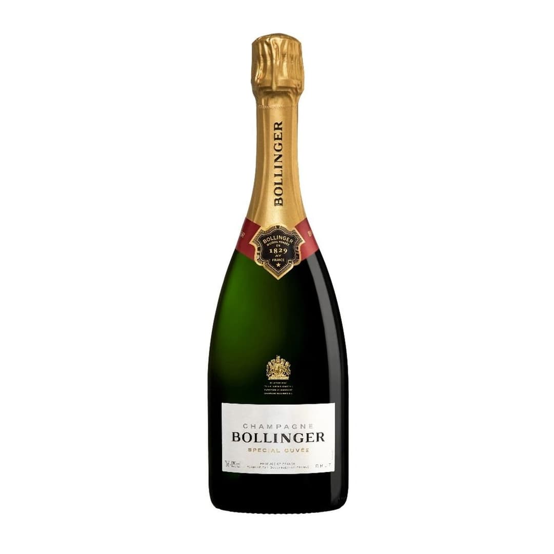 Bollinger Brut Special Cuvee