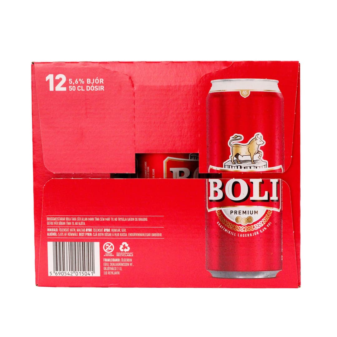 Boli Premium