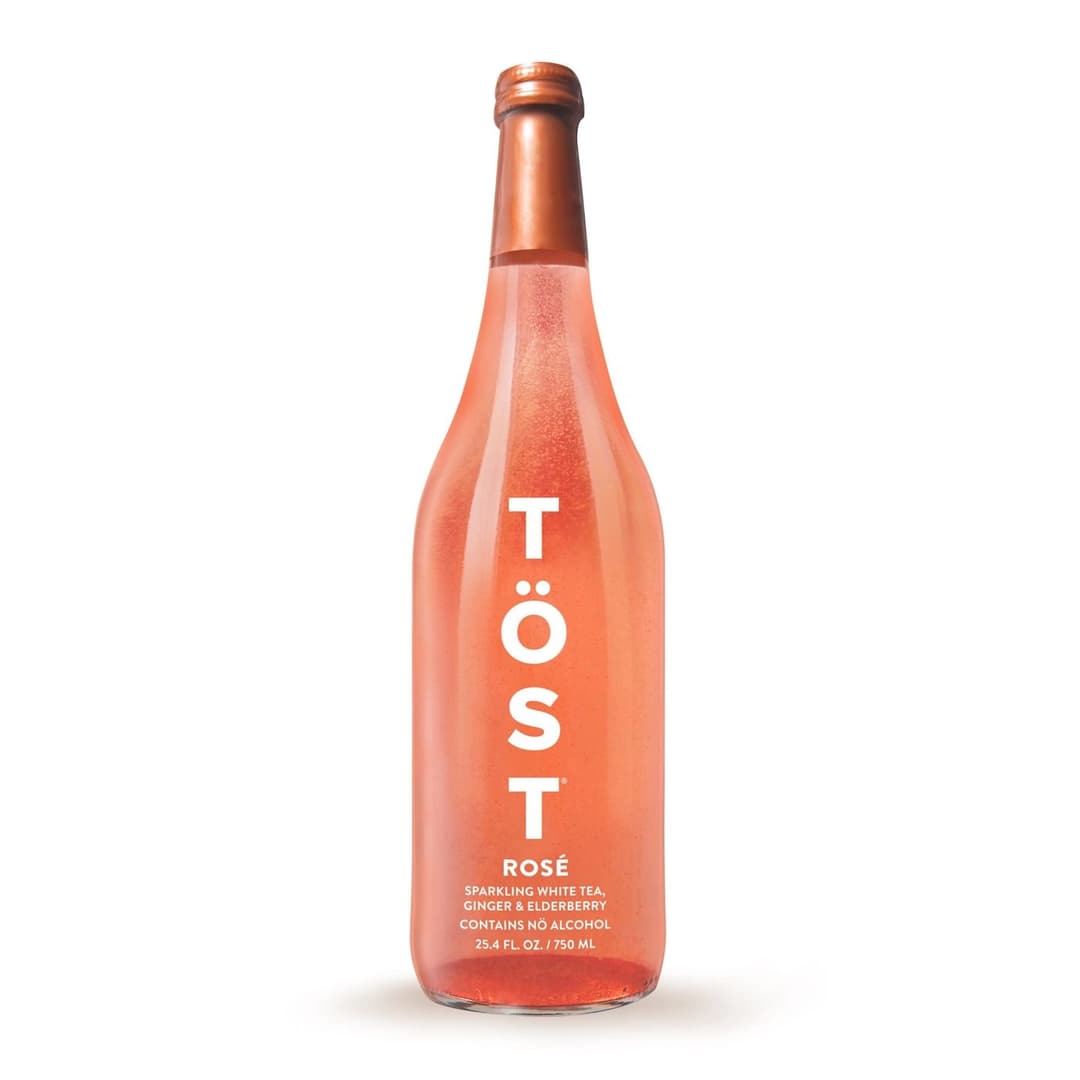 TÖST Rosé