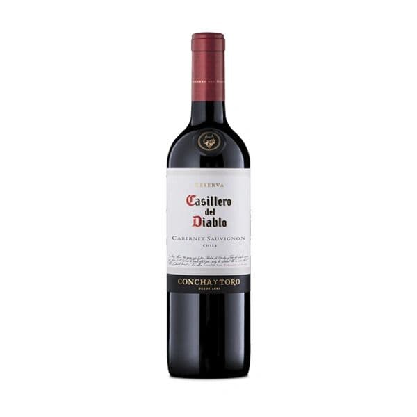 Casillero del Diablo Cabernet Sauvignon