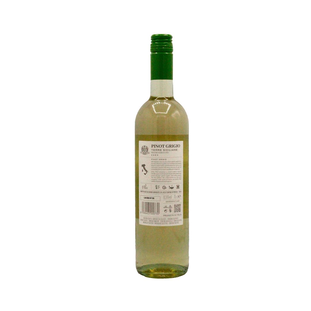 Montalto Pinot Grigio