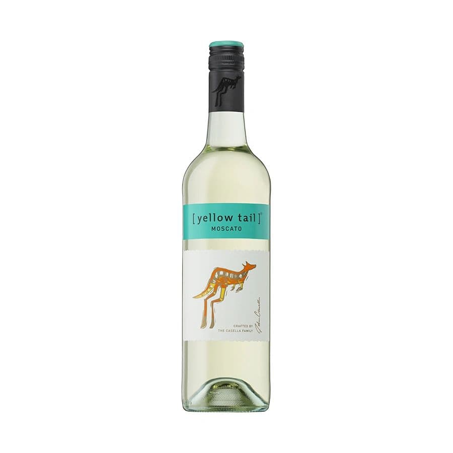 Yellow Tail Moscato
