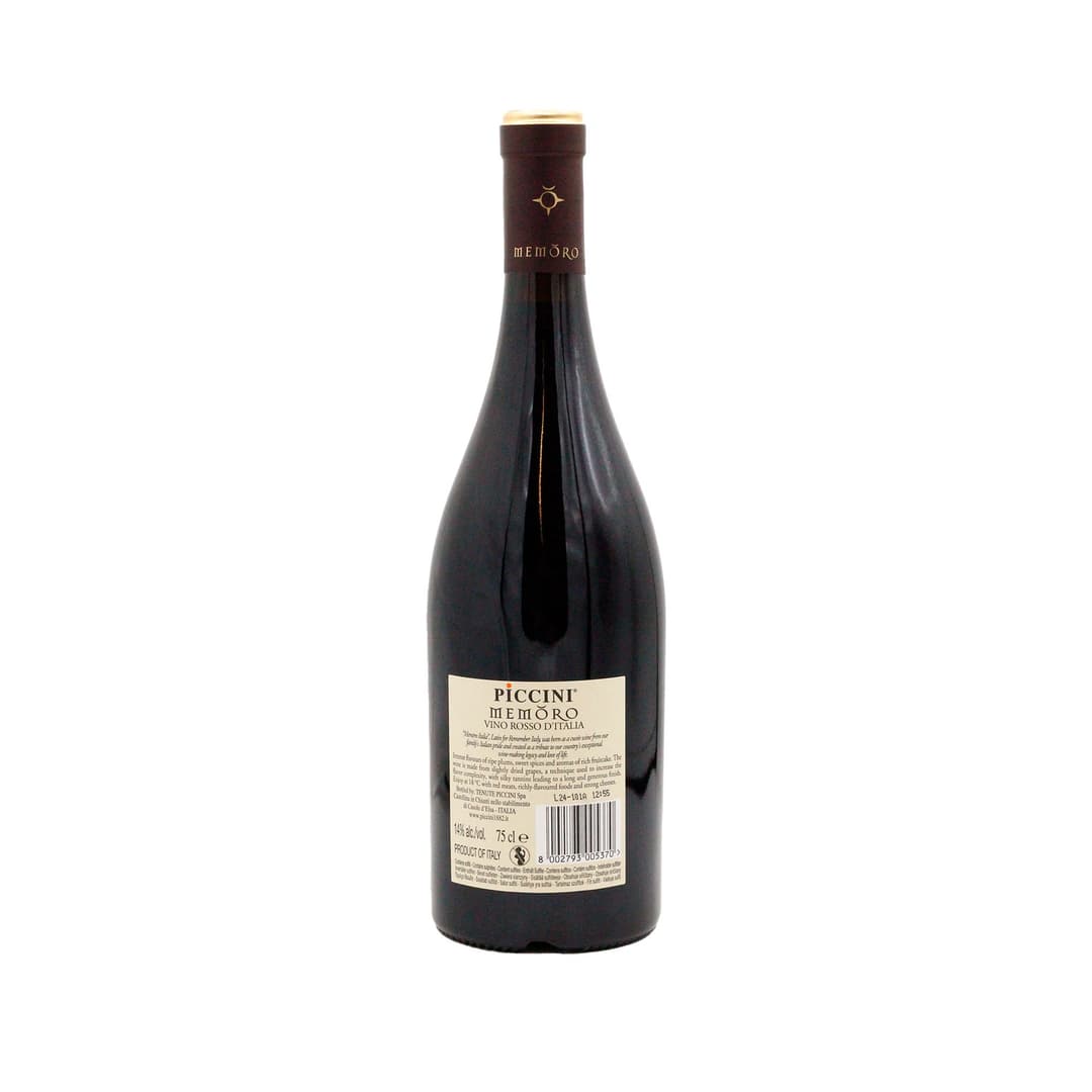 Piccini Memoro