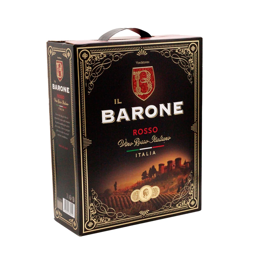 Il Barone Rosso