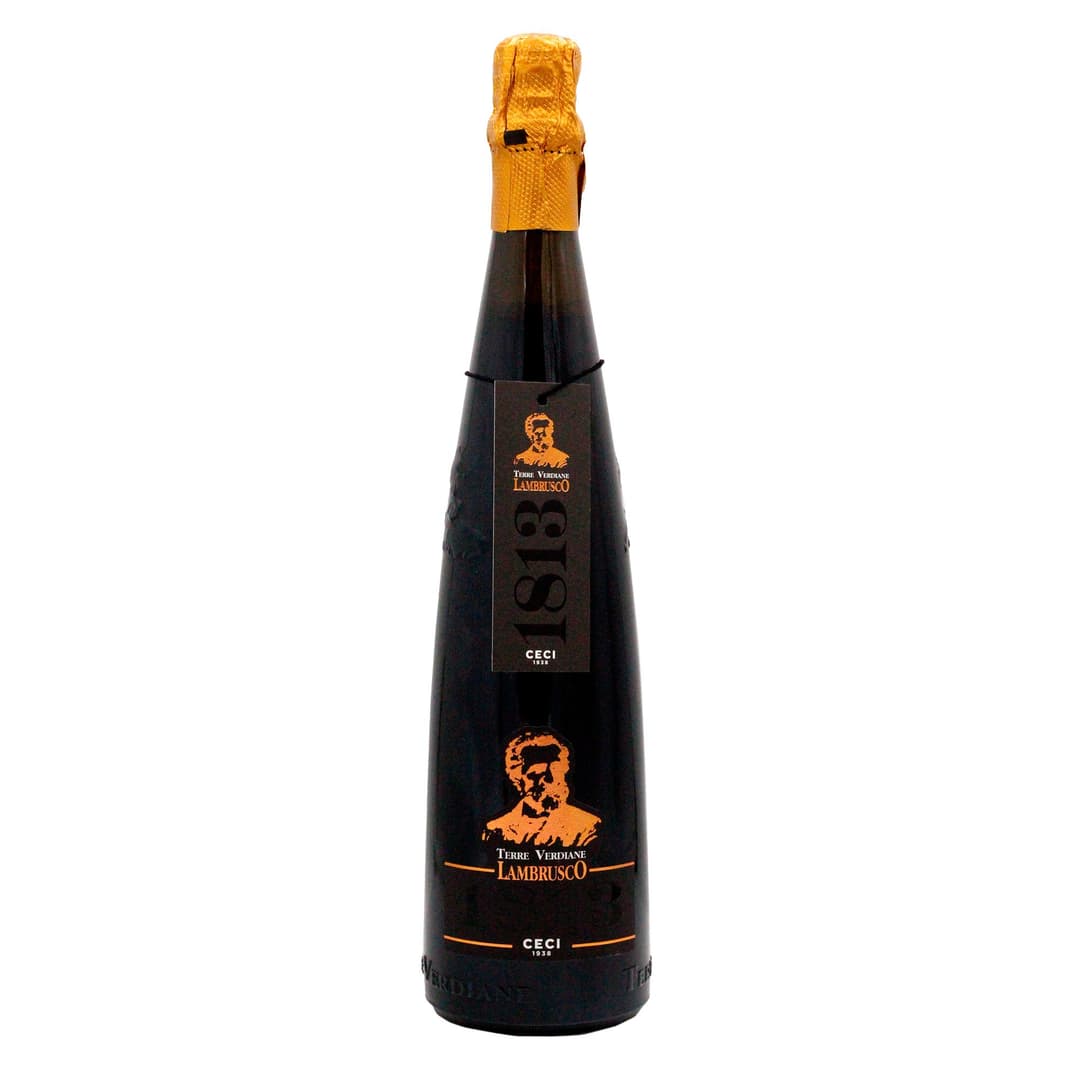 Terre Verdiane 1813 Lambrusco