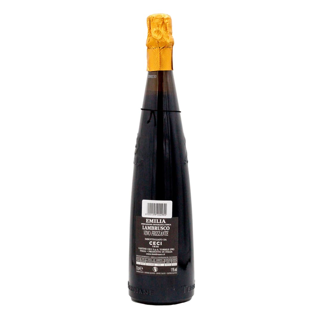 Terre Verdiane 1813 Lambrusco