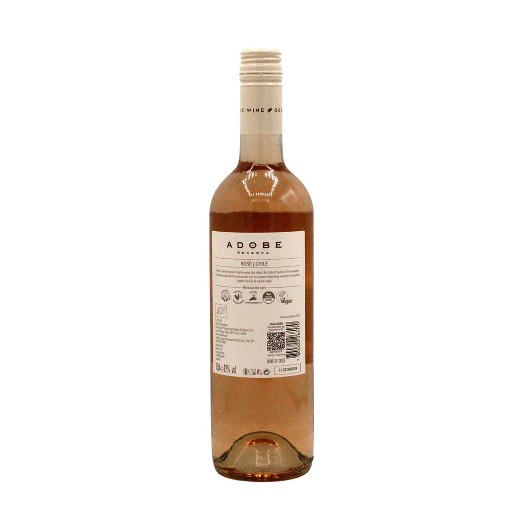 Adobe Rosé Reserva