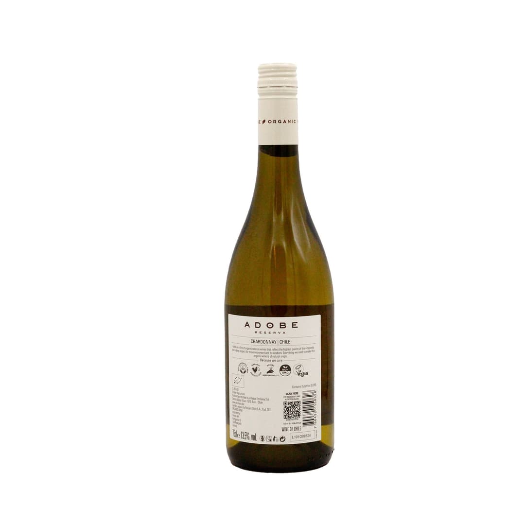 Adobe Reserva Chardonnay